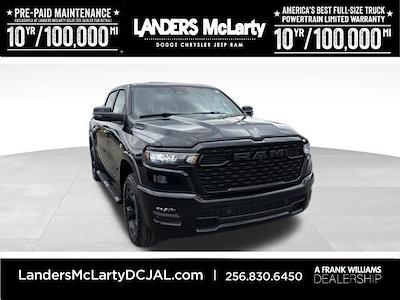 New 2026 Ram 1500 Big Horn Crew Cab for sale #TN267691 - photo 1