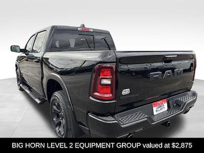 New 2026 Ram 1500 Big Horn Crew Cab for sale #TN267691 - photo 2