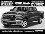 New 2026 Ram 1500 Big Horn Crew Cab for sale #TN267692 - photo 1
