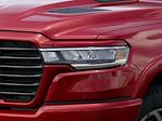 New 2026 Ram 1500 Laramie Crew Cab for sale #TN268767 - photo 21