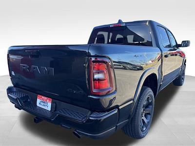 New 2026 Ram 1500 Big Horn Crew Cab for sale #TN271255 - photo 2