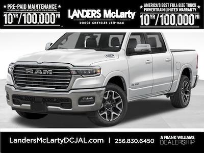2026 Ram 1500 Crew Cab 4x2 Pickup for sale #TN271894 - photo 1