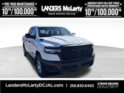 New 2026 Ram 1500 - photo 1