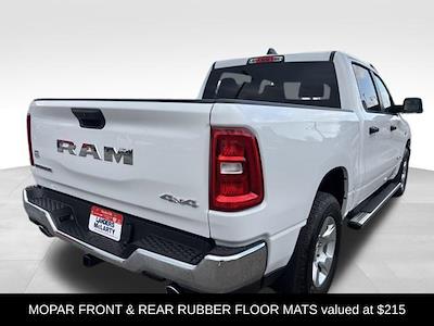 2026 Ram 1500 Crew Cab 4x4 Pickup for sale #TN274714 - photo 2