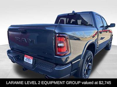New 2026 Ram 1500 Laramie Crew Cab for sale #TN276347 - photo 2