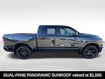 New 2026 Ram 1500 Laramie Crew Cab for sale #TN276347 - photo 8