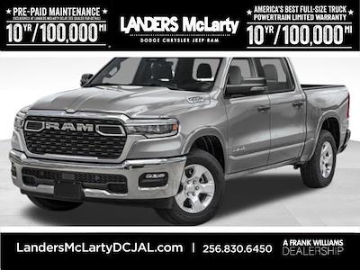 New 2026 Ram 1500 - photo 1