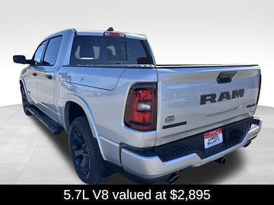 2026 Ram 1500 Crew Cab 4x4 Pickup for sale #TN276437 - photo 2