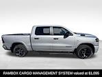 2026 Ram 1500 Crew Cab 4x4 Pickup for sale #TN276437 - photo 5