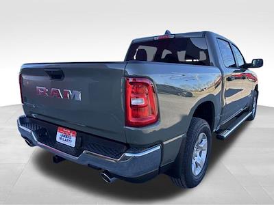 New 2026 Ram 1500 Big Horn Crew Cab for sale #TN281533 - photo 2
