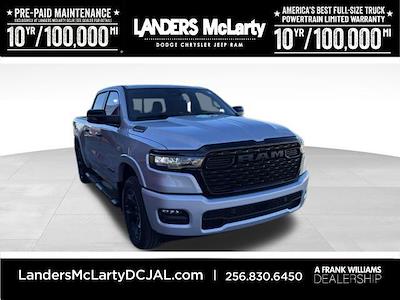 2026 Ram 1500 Crew Cab 4x4 Pickup for sale #TN286409 - photo 1