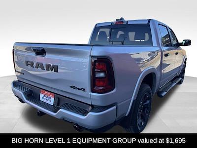 2026 Ram 1500 Crew Cab 4x4 Pickup for sale #TN286409 - photo 2