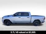 2026 Ram 1500 Crew Cab 4x4 Pickup for sale #TN286409 - photo 9