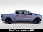 2026 Ram 1500 Crew Cab 4x4 Pickup for sale #TN286409 - photo 5