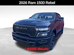 2026 Ram 1500 Crew Cab 4x4 Pickup for sale #TN290326 - photo 3