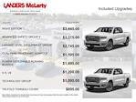 New 2026 Ram 1500 Laramie Crew Cab for sale #TN297573 - photo 6