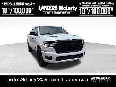 New 2026 Ram 1500 - photo 1