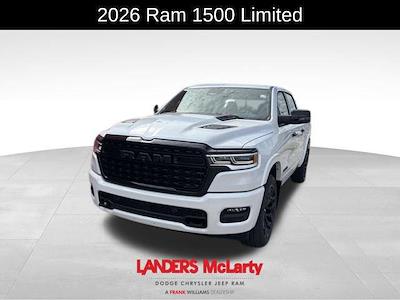New 2026 Ram 1500 - photo 1
