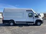 New 2024 Ram ProMaster EV 3500 Super High Roof Upfitted Cargo Van for sale #241117 - photo 3