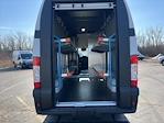 New 2024 Ram ProMaster EV 3500 Super High Roof Upfitted Cargo Van for sale #241117 - photo 2
