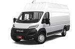 New 2024 Ram ProMaster EV 3500 Super High Roof Empty Cargo Van for sale #241122 - photo 1