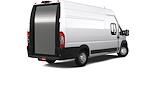 New 2024 Ram ProMaster EV 3500 Super High Roof Empty Cargo Van for sale #241122 - photo 2