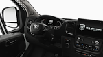 New 2024 Ram ProMaster EV 3500 Super High Roof Empty Cargo Van for sale #241122 - photo 9