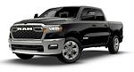 New 2026 Ram 1500 Big Horn Crew Cab 4x4 Pickup for sale #260158 - photo 1