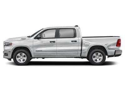 New 2026 Ram 1500 Big Horn Crew Cab 4x4 Pickup for sale #155868 - photo 2