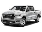 New 2026 Ram 1500 Big Horn Crew Cab 4x4 Pickup for sale #155868 - photo 1