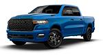 New 2026 Ram 1500 Big Horn Crew Cab 4x4 Pickup for sale #260003 - photo 1