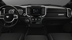 New 2025 Ram 1500 Big Horn Crew Cab 4x4 Pickup for sale #155878 - photo 6