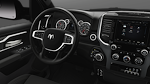 New 2025 Ram 1500 Big Horn Crew Cab 4x4 Pickup for sale #155878 - photo 9