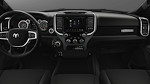 New 2025 Ram 1500 Big Horn Crew Cab 4x4 Pickup for sale #155880 - photo 6