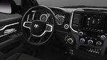 New 2025 Ram 1500 Big Horn Crew Cab 4x4 Pickup for sale #155880 - photo 9