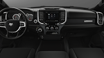 New 2025 Ram 1500 Big Horn Crew Cab 4x4 Pickup for sale #155881 - photo 6