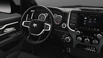 New 2025 Ram 1500 Big Horn Crew Cab 4x4 Pickup for sale #155881 - photo 9