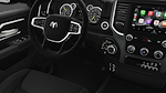 New 2025 Ram 1500 Big Horn Crew Cab 4x4 Pickup for sale #250759 - photo 5