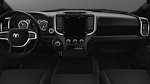 New 2025 Ram 1500 Big Horn Crew Cab 4x4 Pickup for sale #250759 - photo 6