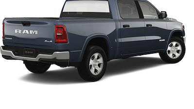 New 2025 Ram 1500 Big Horn Crew Cab 4x4 Pickup for sale #250760 - photo 1