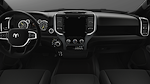 New 2025 Ram 1500 Big Horn Crew Cab 4x4 Pickup for sale #250760 - photo 5