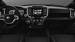 New 2025 Ram 1500 Big Horn Crew Cab 4x4 Pickup for sale #250743 - photo 5