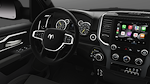 New 2025 Ram 1500 Big Horn Crew Cab 4x4 Pickup for sale #250743 - photo 8