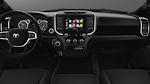 New 2025 Ram 1500 Big Horn Crew Cab 4x4 Pickup for sale #250761 - photo 8