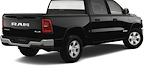 New 2025 Ram 1500 Big Horn Crew Cab 4x4 Pickup for sale #250762 - photo 2