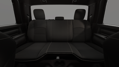 New 2026 Ram 2500 Tradesman Crew Cab 4x4 Pickup for sale #260135 - photo 2