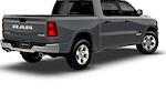 New 2026 Ram 1500 Big Horn Crew Cab 4x4 Pickup for sale #260030 - photo 2