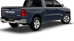 New 2026 Ram 1500 Big Horn Crew Cab 4x4 Pickup for sale #260006 - photo 2