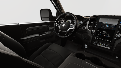 New 2026 Ram 2500 Tradesman Regular Cab 4x4 Pickup for sale #260112 - photo 2