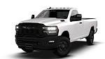 New 2026 Ram 2500 Tradesman Regular Cab 4x4 Pickup for sale #260112 - photo 1